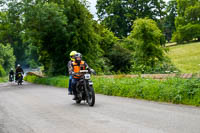 Vintage-motorcycle-club;eventdigitalimages;no-limits-trackdays;peter-wileman-photography;vintage-motocycles;vmcc-banbury-run-photographs